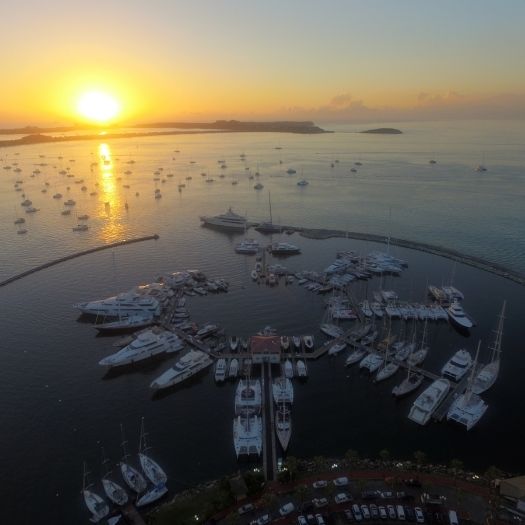 Sint Maarten